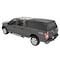 Bestop Supertop Truck Bed Cap 2 For Ford 2015-2024 F-150 Black Diamond PVC Coated Sailcloth No Drill 77336-35 - alternate 1